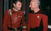 DeForest Kelley