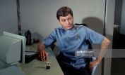 DeForest Kelley