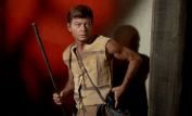 DeForest Kelley