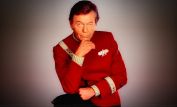 DeForest Kelley