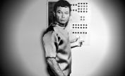 DeForest Kelley