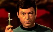 DeForest Kelley