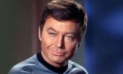 DeForest Kelley