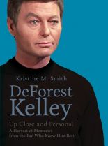 DeForest Kelley