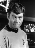 DeForest Kelley