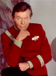 DeForest Kelley