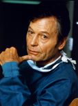 DeForest Kelley