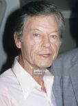 DeForest Kelley