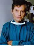 DeForest Kelley