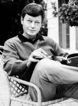 DeForest Kelley