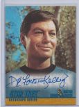 DeForest Kelley