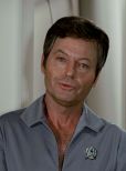 DeForest Kelley