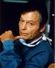 DeForest Kelley