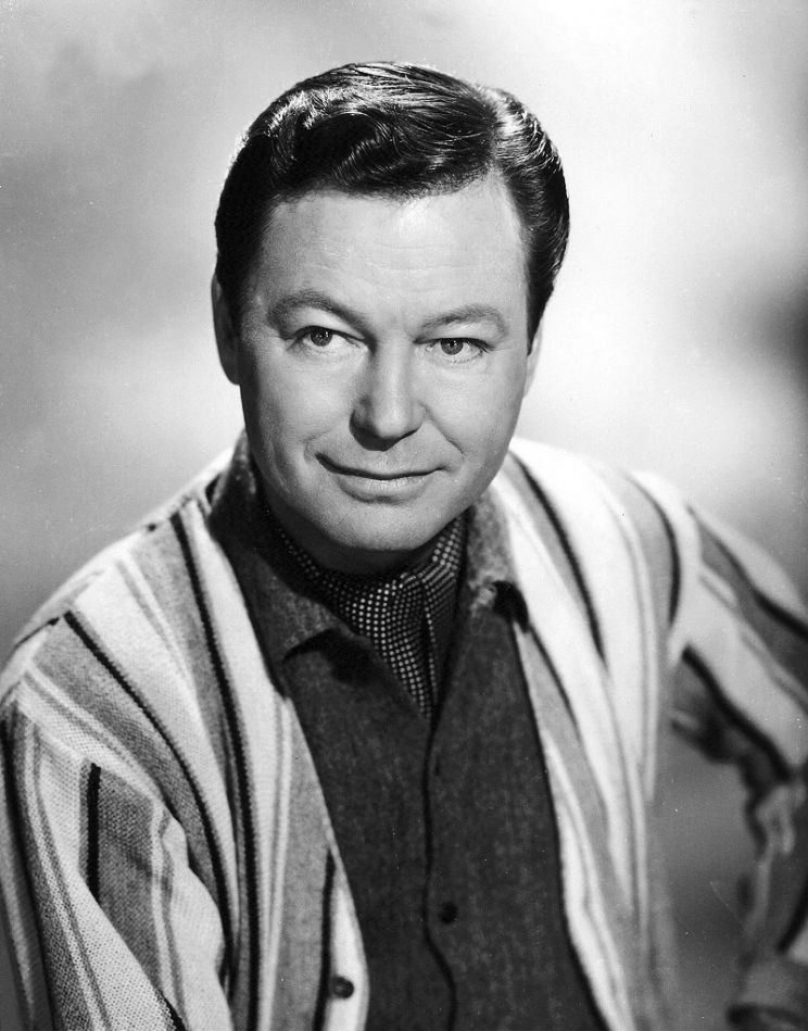 DeForest Kelley