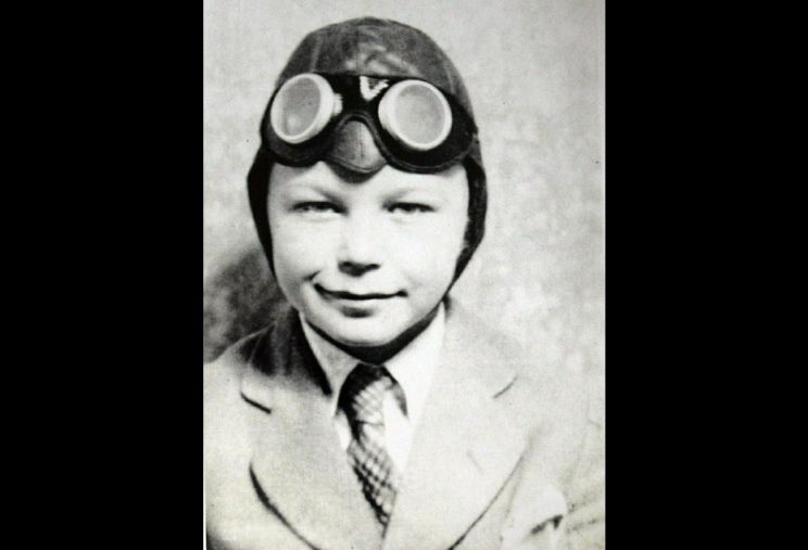 DeForest Kelley