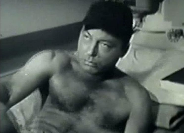 DeForest Kelley
