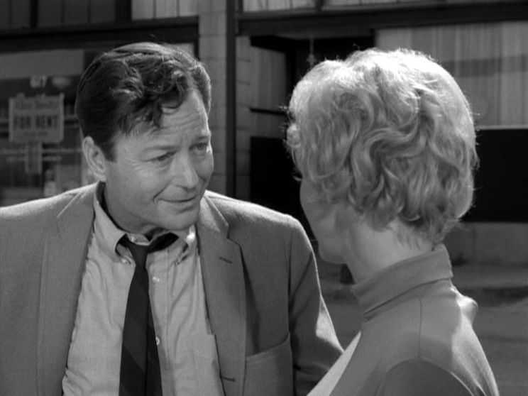 DeForest Kelley