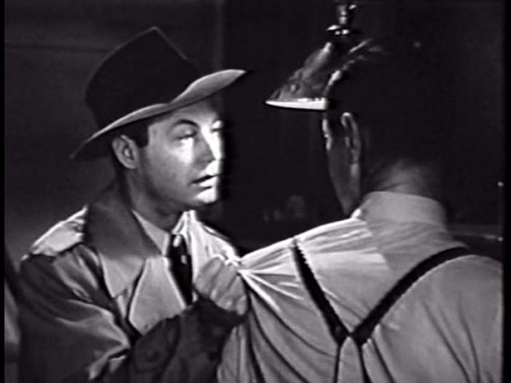 DeForest Kelley