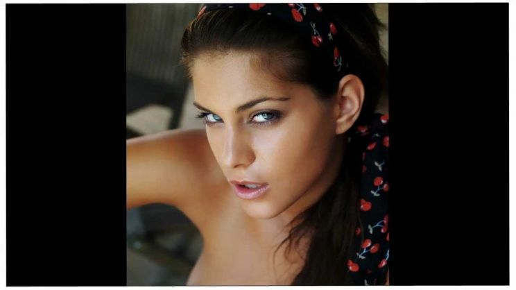 Defrancesca Gallardo