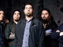 Deftones