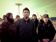 Deftones