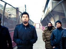 Deftones