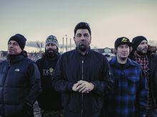 Deftones