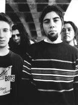 Deftones