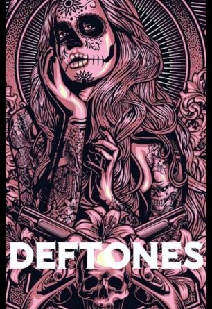 Deftones