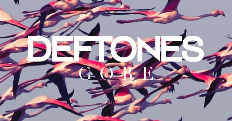 Deftones