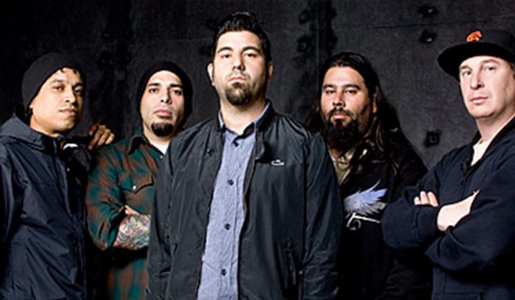 Deftones