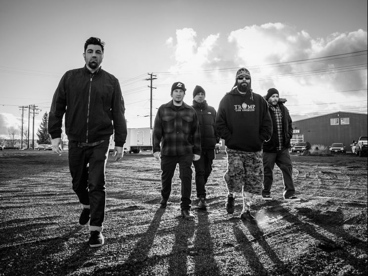 Deftones