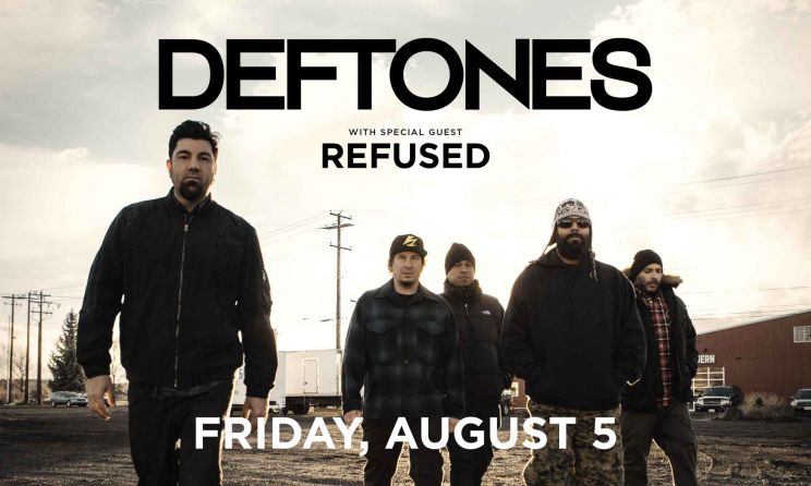 Deftones