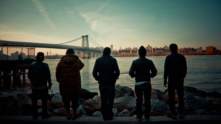 Deftones