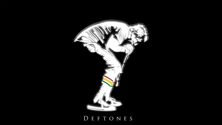 Deftones