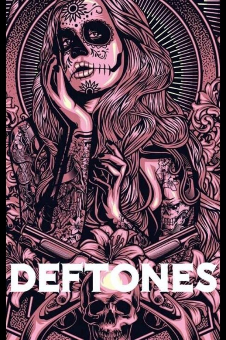 Deftones