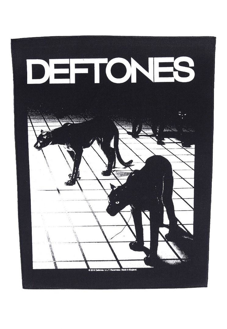 Deftones