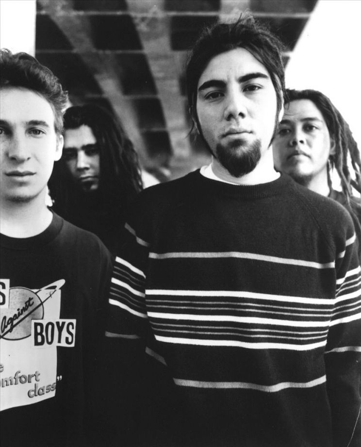 Deftones