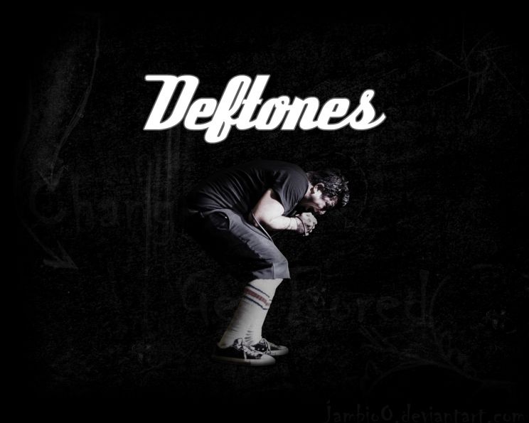 Deftones