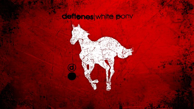 Deftones