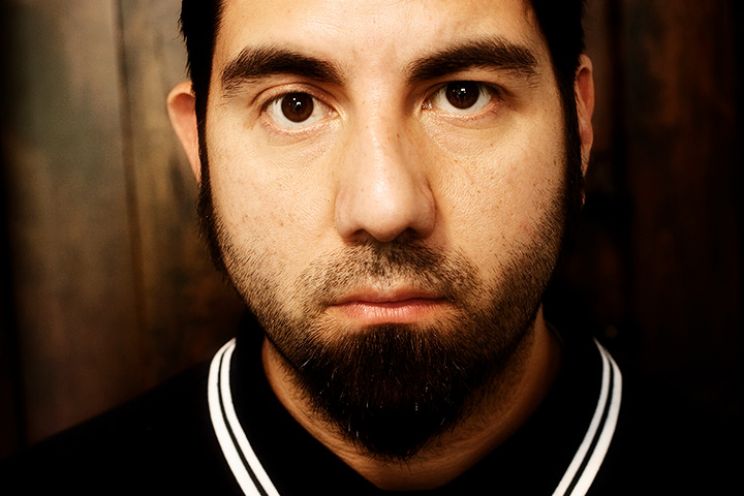 Deftones