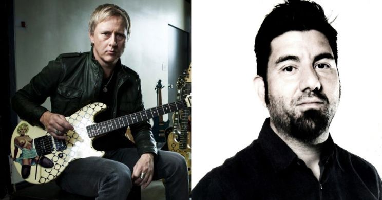 Deftones