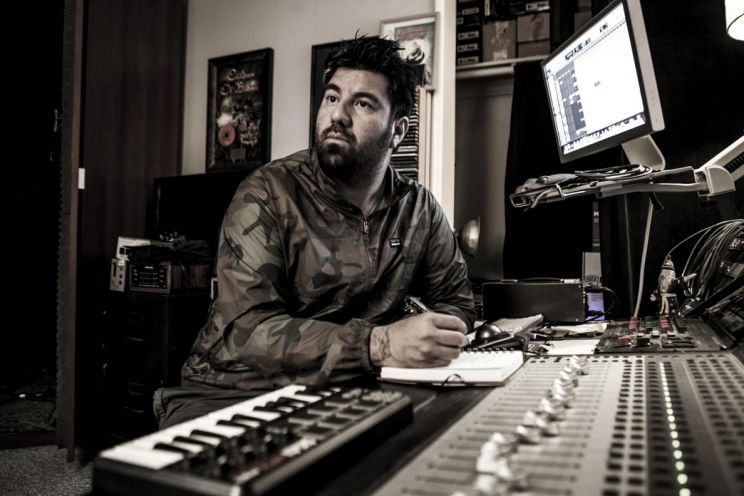 Deftones