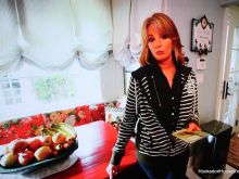 Deidre Hall photo