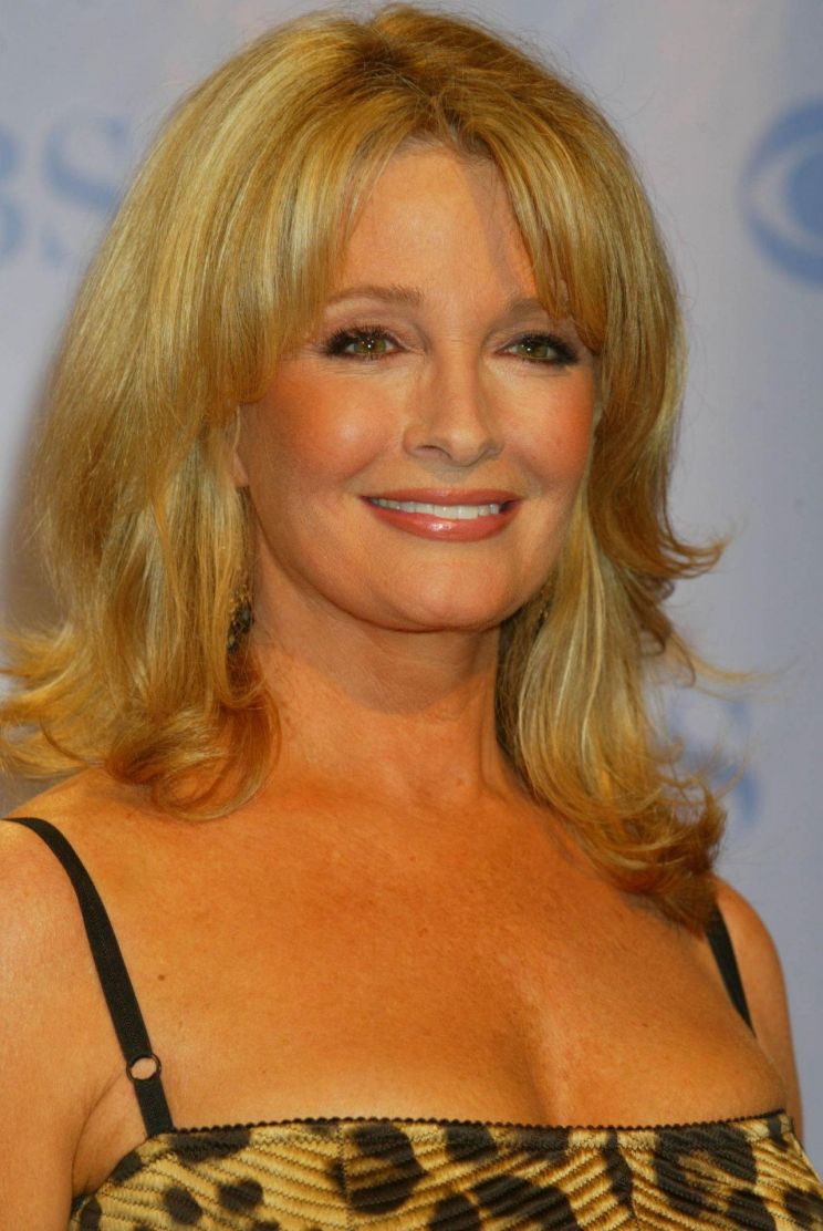 Deidre Hall