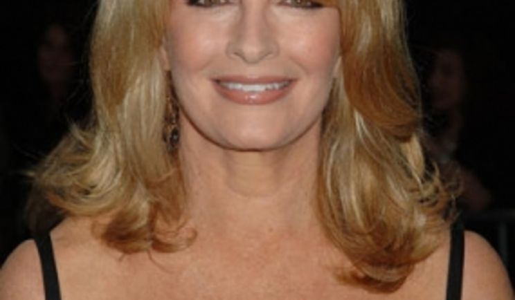 Deidre Hall