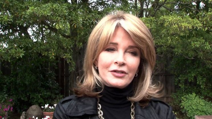 Deidre Hall