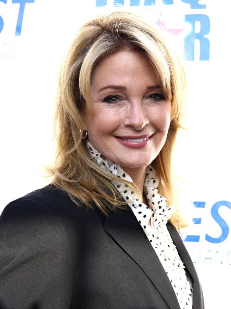 Deidre Hall