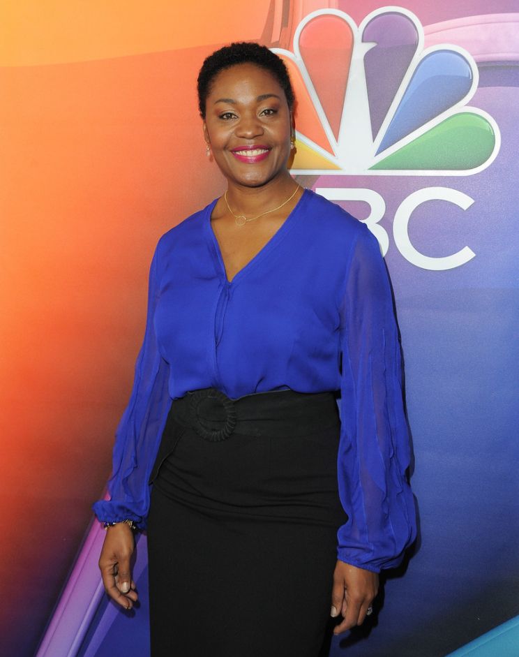 Deidrie Henry