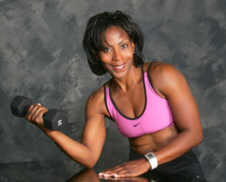 Deidrie Henry